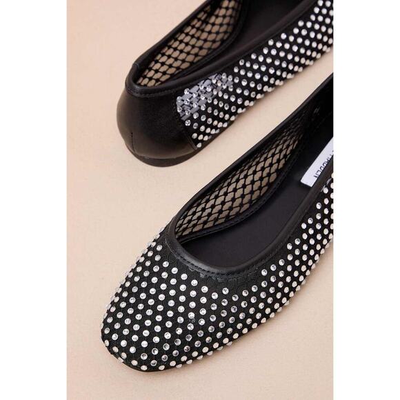 Steve Madden Women's Auden Ballet Flat - Picture 3 of 5